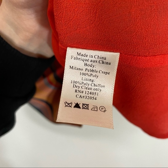 The Odells Tank Medium - Picture 4 of 4